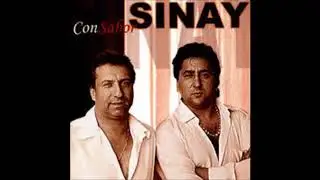 LOS SINAY  CON SABOR CD COMPLETO