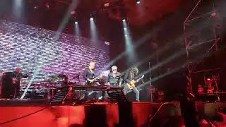 Алиса Смутные дни 08.09.2023 KKinchevFest Санкт-Петербург