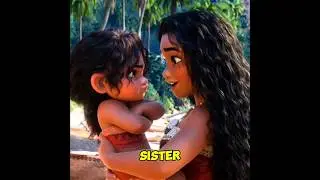 MOANA 2 Will be EPIC... 