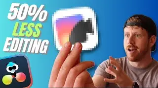 A.I. Tools that will CUT your videos for you… one is FREE (DaVinci Resolve, Premiere Pro, Final Cut)