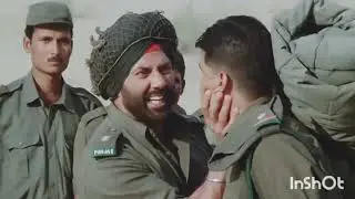 27 साल बाद बनेगी सबसे बड़ी war फिल्म/Border-2/#movi #bollywood #border
