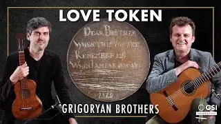 Grigoryan Brothers perform 