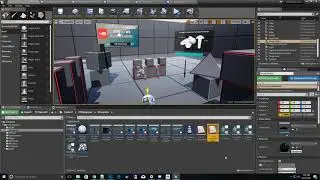 VR States Setup