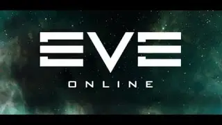 EVE online планетарное строительство - фармим на PLEX в афк