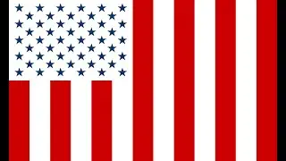The United States of America Podcast - Episode 1