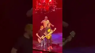 Sam Hunt- We Are Tonight. CT 7/18/24