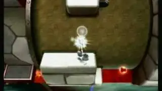 Let's Play Super Mario Galaxy 2 Part 40: Bowser's Galaxy Generator