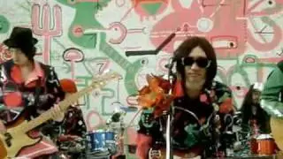 髭（HiGE）／D.I.Y.H.i.G.E. 【PV】