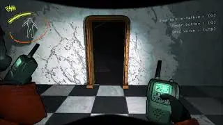 Tscheu la mine