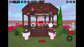 Playing the game neighbors with my sister | @zaidaarcher