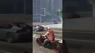 He Ran Me Over 
