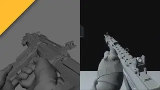 Respawn Animation Test (2015)