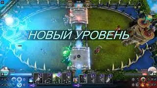 Minion Masters 2x2