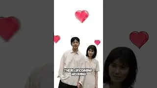 Marry My Husband Stars Jang Jae Ho & Gong Min Jung to Say 'I Do'! #kdrama