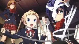 Chuunibyou: Heiwa na Nichijou Extended