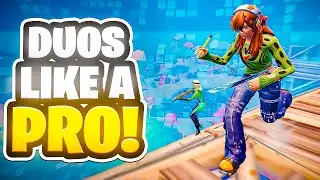 How to Play Duos like a PRO (Tips & Tricks)