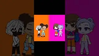 /"Amanda and Dora"\ #рекомендации #гачаклуб #гачамеме #gachanox #meme