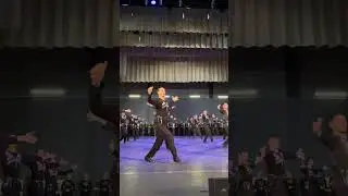 Завораживающее зрелище, «Вайнах»