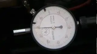 Setting injection pump BOSCH VE    VAG, VOLVO etc....