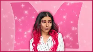 CREANDO A SUS YOTUBERS FAVORITOS // EDICIÓN LESSLIE POLINESIA + TODO EL CC 💄❤️