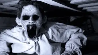 👻 Реальные явления умерших - призраки снятые на камеру 2017 HD