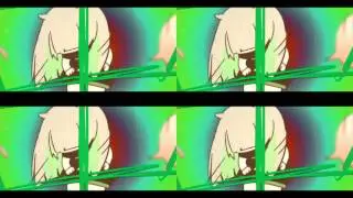 Kazoo x Utsu-P