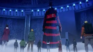 FLAMENGO não é TIME não...