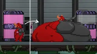 1 Kobold 1 Tank | StarPounds