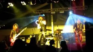 DNR [Dreams Not Reality] - Beyond This World - @Barcaccia - San Polo D'Enza