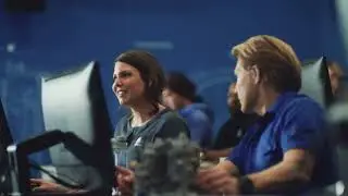 Work at Williams