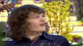 Fritz & Die Dorfrocker - Thüringer Klösse 2012