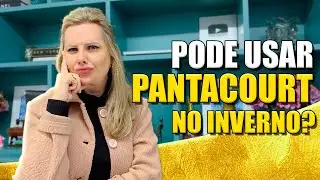 Como usar Pantacourt no Inverno 2023
