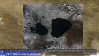 Bhoonidhi Portal of ISRO