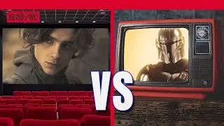 The Critical Difference Between Film and TV Structure