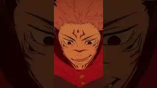 SUKUNA TACANDO O TERROR NOS FIGURANTES! - JUJUTSU KAISEN