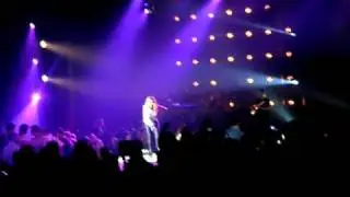 Anna Vissi - Protereotita (ATHINON ARENA@LIVE) 25/12