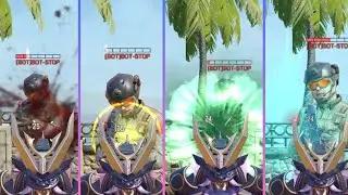 Unlock FREE Hit Effects in CODM! (Secret Customization Trick Revealed)