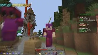 CW MINECUB | FNC - LQR - FC | Moon.
