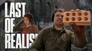 ПОЧЕМУ ПАПИЧ НЕ ВЫЖИЛ БЫ в LAST OF US в РЕАЛЕ