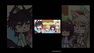 Gacha life tiktok meme 