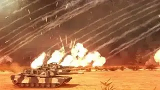 Wargame Red Dragon - [Deutsch] #3 Warum Flankenschutz wichtig ist