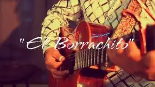 EL BORRACHITO - DUETO LOS ARMADILLOS (Video Clip 2019)
