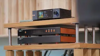 Unveiling the Ultimate Audiophile Streamer: Over Hyped or Hidden Gem?