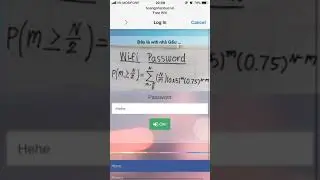 Testing custom wifi captive portal login by password - Wifidog OpenWRT on TPLINK 741