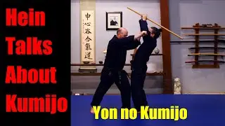Hein's Kumijo 4