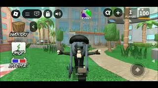 MMV codes skins Part 4! (Roblox)