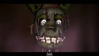 ARCADE - FNaF SHORT animation (Unfinished)