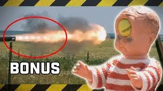 ULTIMATE PATATOR 2 - BONUS - Ce que vous n'avez pas vu !