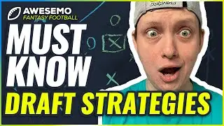 Top 10 Fantasy Football Draft Tips 2022 | This Is How I Win My Fantasy Football Leagues