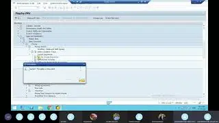 SAP S/4 HANA 9B